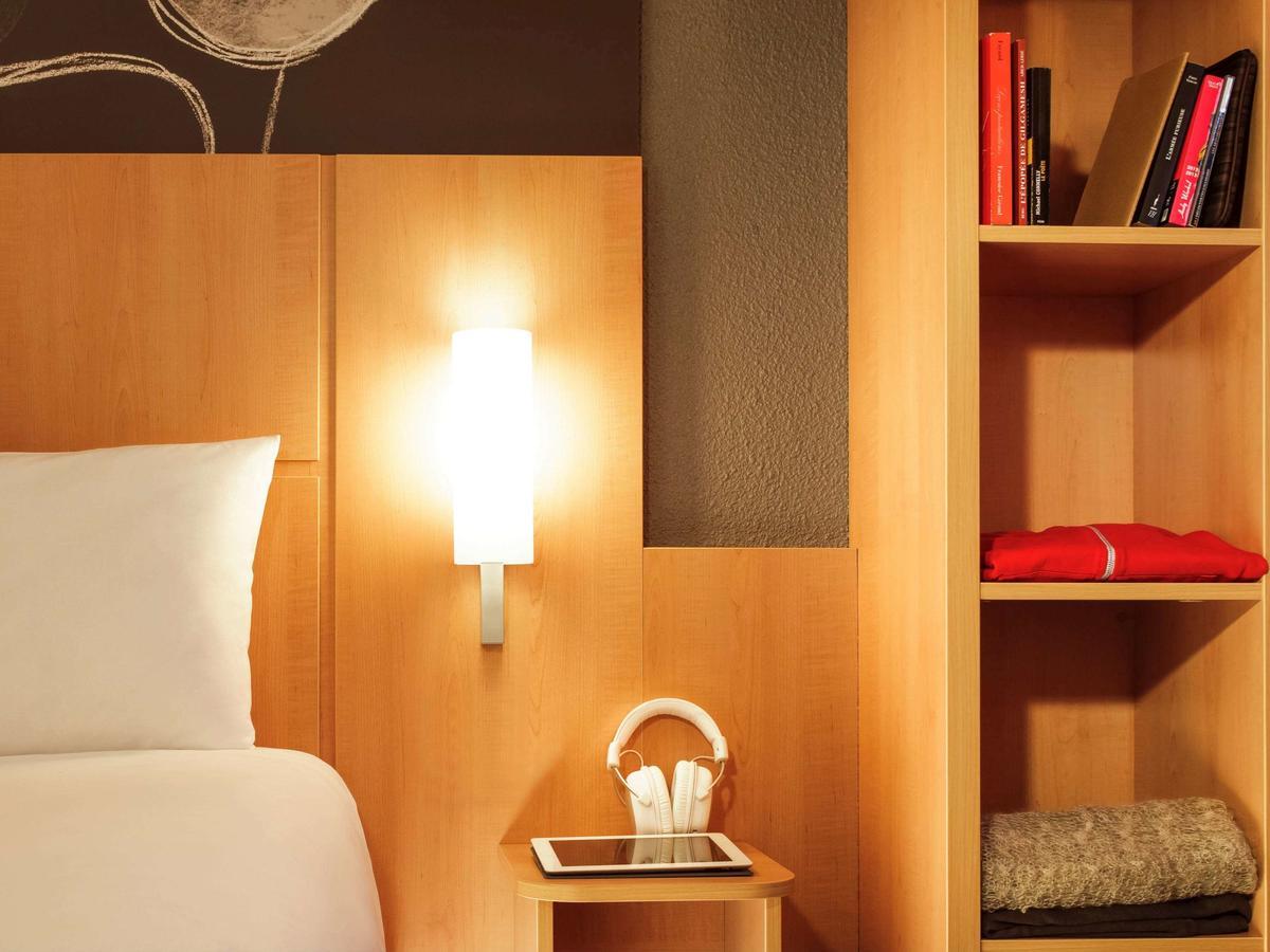 Ibis Heverlee Льовен Екстериор снимка